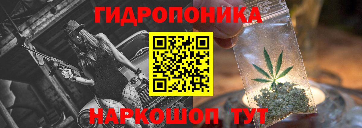 Каннабис марихуана Лесной